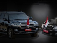 Berita Populer: Rekor Menikung Marquez, Honda Recall CR-V di RI