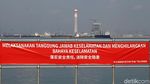 Melihat Lebih Dekat PLTU Jawa 7 di Banten
