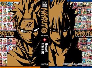 Sasuke Muncul Kembali di Manga Boruto: Naruto Next Generation