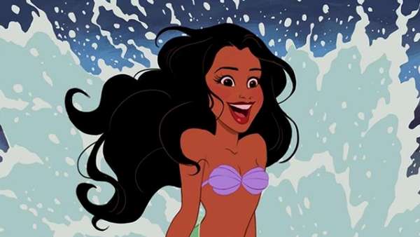 Fakta Halle Bailey, Pemeran Ariel the Little Mermaid Fakta Halle Bailey, Pemeran Ariel the Little Mermaid
