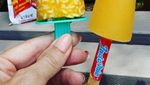 Takomie hingga Es Krim Tangkai, Ini 10 Kreasi Mie Instan Unik dan Menggoda