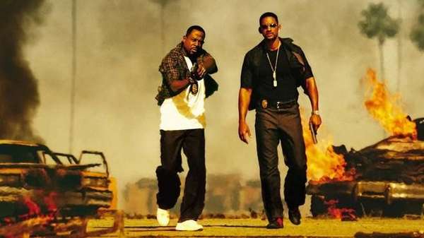 Penampilan Will Smith di Berbagai Film, Mana Favorit Anda? Penampilan Will Smith di Berbagai Film, Mana Favorit Anda?