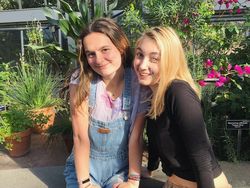 Ingat Gadis Cilik di Meme Disaster Girl? Begini Sosoknya Sekarang