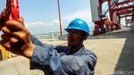 Melihat Lebih Dekat PLTU Jawa 7 di Banten