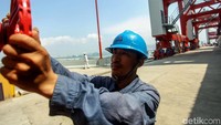 Beroperasinya PLTU tersebut diyakini bakal membuat PT PLN (Persero) mampu berhemat Rp 1 triliun per tahun.