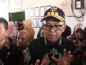 Ichsan Yasin Limpo Meninggal, Gubernur Nurdin Berbelasungkawa