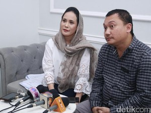 Ashanty Ngaku Kerja Sama Selesai, Martin Pratiwi Beberkan Hal Ini