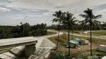 Dicek Jokowi, Ini Penampakan Tol Manado-Bitung 39 Km
