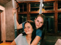 Ingat Gadis Cilik di Meme Disaster Girl? Begini Sosoknya Sekarang