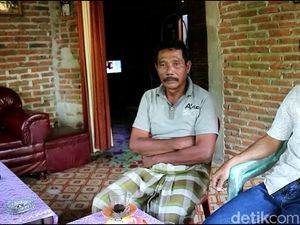 Video Sosok Ansar Si Pelaku Inses di Mata Keluarga Istri