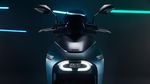 Motor Listrik Yamaha Rp 45 Jutaan