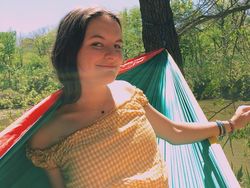 Ingat Gadis Cilik di Meme Disaster Girl? Begini Sosoknya Sekarang