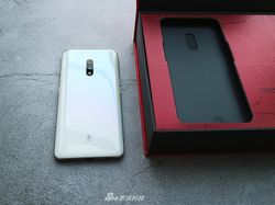 Penampilan Kece Realme X Edisi Spider-Man: Far From Home