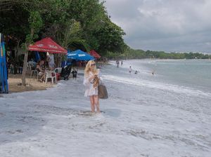 Prakiraan Cuaca di Wilayah Bali Hari Ini Rabu 8 Mei 2024, Cek Sebelum Bepergian