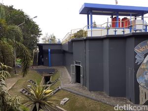 Kemarau, PDAM Rekayasa Jadwal Distribusi Air di Bandung Raya