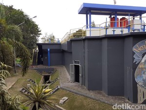 Kemarau, PDAM Rekayasa Jadwal Distribusi Air di Bandung Raya