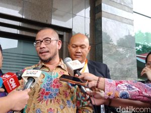 KPU Siapkan 5 Tim Kuasa Hukum untuk Hadapi Sengketa Pileg di MK