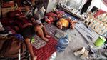 Membangun Kembali Kehidupan di Kampung Bandan