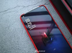 Penampilan Kece Realme X Edisi Spider-Man: Far From Home