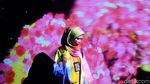 Akhir Pekan ke Mana? Berburu Spot Nyeni di teamLab Future Park