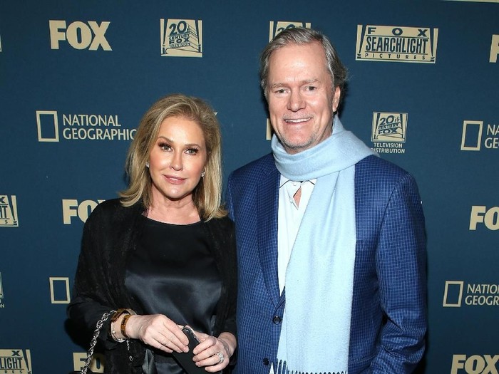 Kathy Hilton Kathy Hilton