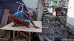 Membangun Kembali Kehidupan di Kampung Bandan