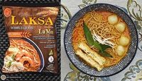 Dari Korea hingga Taiwan, Ini 5 Mie Instan Terpopuler di Asia