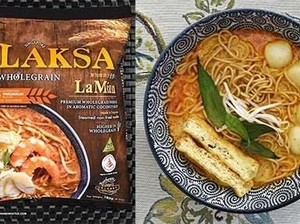 Dari Korea hingga Taiwan, Ini 5 Mie Instan Terpopuler di Asia