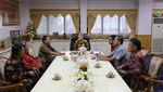 Intip Momen Kuliner Chusnunia Chalim, Wagub Lampung yang Sedang Dicecar KPK