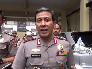 Kapolda DIY: Pelaku Penembakan Pospol di Kulon Progo Orang Iseng