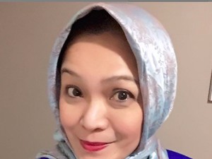 6 Fakta Zara Zettira, dari Model hingga Penulis Top