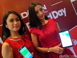 Penampakan Perangkat Anyar Advan Ramah Kantong