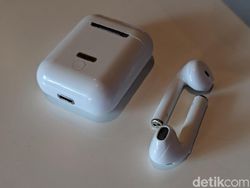 Penampakan Perangkat Anyar Advan Ramah Kantong