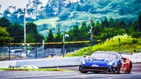 Tandem dengan Rio Haryanto, David Tjiptobiantoro merasa siap untuk mengikuti 2 (dua) race di Fuji Speedway Circuit akhir pekan ini. Istimewa/Dok.T2 Motorsports.