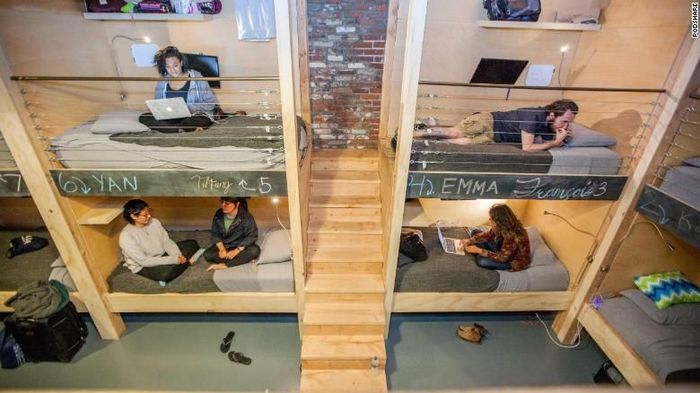 Foto: PodShare/CNN Business Foto: PodShare/CNN Business