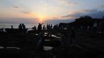 Menikmati Senja dari Berbagai Wilayah di Indonesia