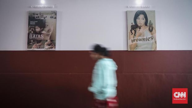 Mencari Kunci Film Indonesia Bisa Ikuti Jejak Korea