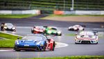 Rio Haryanto dan David Tjiptobiantoro Finish ke-4 di Sirkuit Fuji