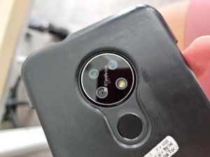 Ponsel Anyar Nokia Menampakkan Diri, Seperti Apa?