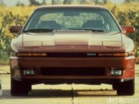 Toyota Supra dari Masa ke Masa