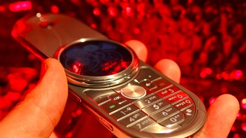 Desainnya yang dapat dirotasi juga menjadi keunikan besar. Foto: Pocket Lint