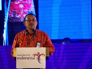 Kemenpar Latih Warga di Simeulue Aceh Kelola Homestay Desa