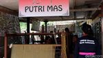 Tenun Songket Jembrana Berharga Puluhan Juta