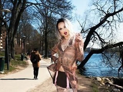 Ketika 'Boneka Bratz' Pemotrena di Dunia Nyata, Begini Hasilnya