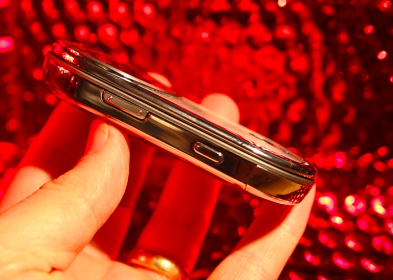 Motorola Aura