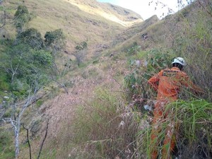 Evakuasi Jenazah di Bukit Piramid Terkendala Medan Terjal dan Ekstrem