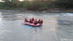 Foto: Tempat Seru Main Arung Jeram di Sulawesi Selatan