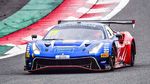 Rio Haryanto dan David Tjiptobiantoro Finish ke-4 di Sirkuit Fuji