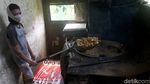 Melihat Proses Pembuatan Tahu di Tangerang Selatan