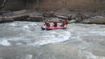 Foto: Tempat Seru Main Arung Jeram di Sulawesi Selatan